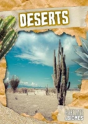 Deserts - Preview