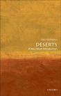 Deserts - Preview