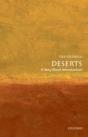 Deserts - Preview