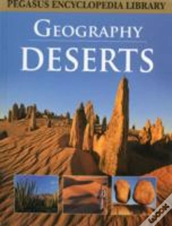 Capa do artigo Deserts