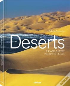 Deserts
