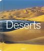 Deserts - Preview