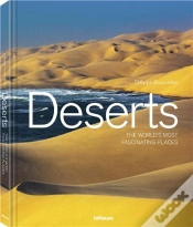 Capa do artigo Deserts
