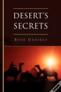 Capa do artigo Desert'S Secrets