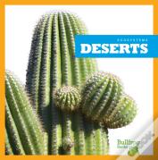 Deserts