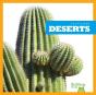 Deserts - Preview