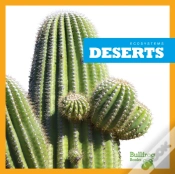 Capa do artigo Deserts