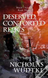Deserved, Contorted Relics