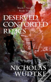 Capa do artigo Deserved, Contorted Relics