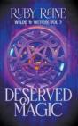 Deserved Magic - Preview