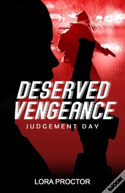 Capa do artigo Deserved Vengeance