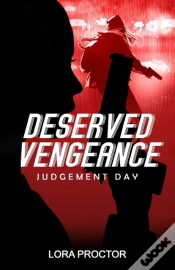 Capa do artigo Deserved Vengeance