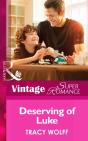 Deserving Of Luke - Preview
