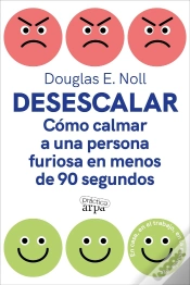 Capa do artigo Desescalar
