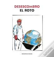 Capa do artigo Desescombro