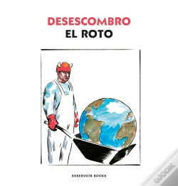 Capa do artigo Desescombro