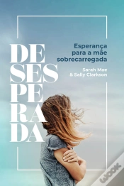 Capa do artigo Desesperada