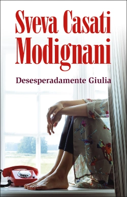 Capa do artigo Desesperadamente Giulia