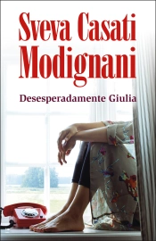 Capa do artigo Desesperadamente Giulia