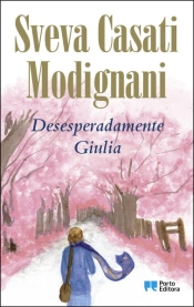 Capa do artigo Desesperadamente Giulia