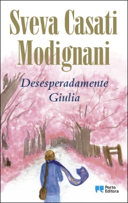 Capa do artigo Desesperadamente Giulia