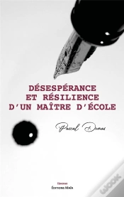 Capa do artigo Désespérance Et Résilience D
