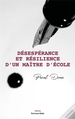 Capa do artigo Désespérance Et Résilience D'Un Maître D'École