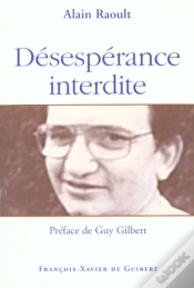 Capa do artigo Désespérance Interdite