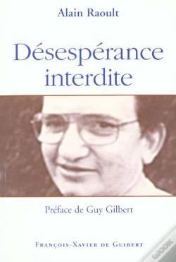 Capa do artigo Désespérance Interdite