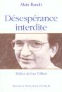 Désespérance Interdite - Preview