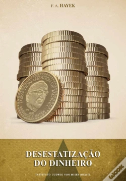 Capa do artigo Desestatização Do Dinheiro