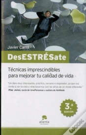 Capa do artigo ¡Desestrésate!