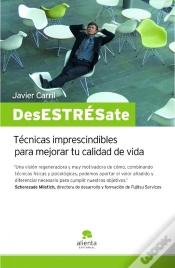 Capa do artigo ¡Desestrésate!
