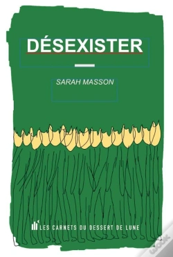 Capa do artigo Désexister