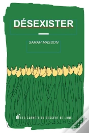 Capa do artigo Désexister
