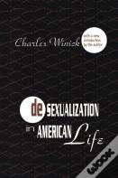 Desexualization In American Life