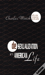 Capa do artigo Desexualization In American Life