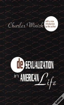 Capa do artigo Desexualization In American Life