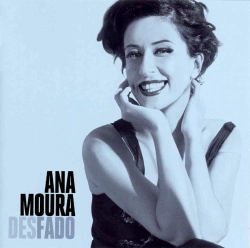 Capa do artigo Desfado - CD