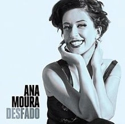 Capa do artigo Desfado - Vinil
