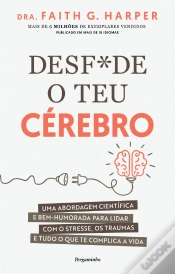 Capa do artigo Desf*de o Teu Cérebro