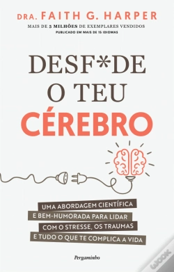 Capa do artigo Desf*de o Teu Cérebro