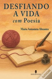 Capa do artigo Desfiando a Vida com Poesia