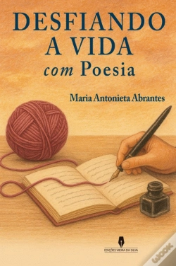 Capa do artigo Desfiando a Vida com Poesia