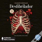 Capa do artigo Desfibrilador