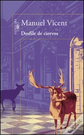 Capa do artigo Desfile De Ciervos
