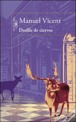 Capa do artigo Desfile De Ciervos