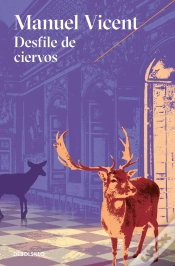 Capa do artigo Desfile De Ciervos