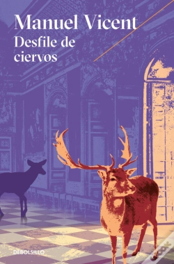Capa do artigo Desfile De Ciervos