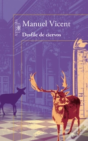 Capa do artigo Desfile De Ciervos